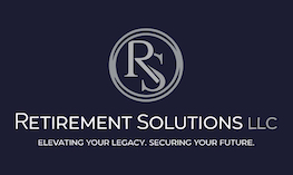 Retirement Solutions Wealth Management